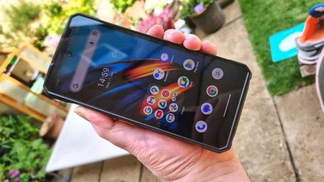 Ulefone Armor 33 Pro