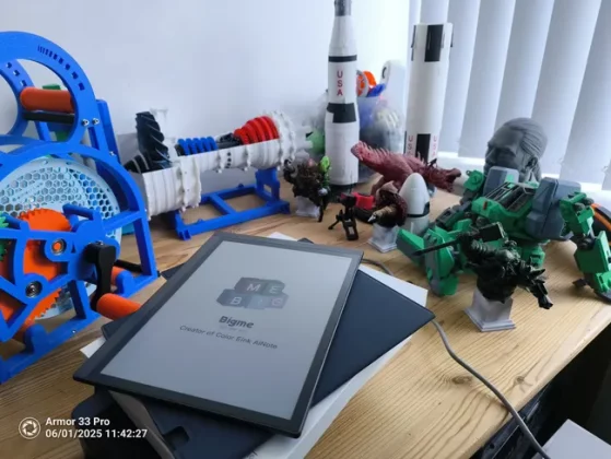 Обзор Ulefone Armor 33 Pro: тяжеловес во всех смыслах фото