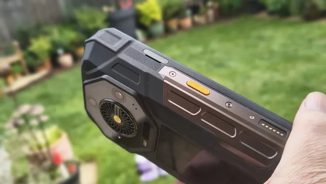 Ulefone Armor 33 Pro