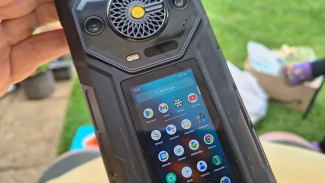 Ulefone Armor 33 Pro