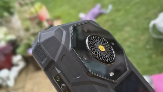 Ulefone Armor 33 Pro