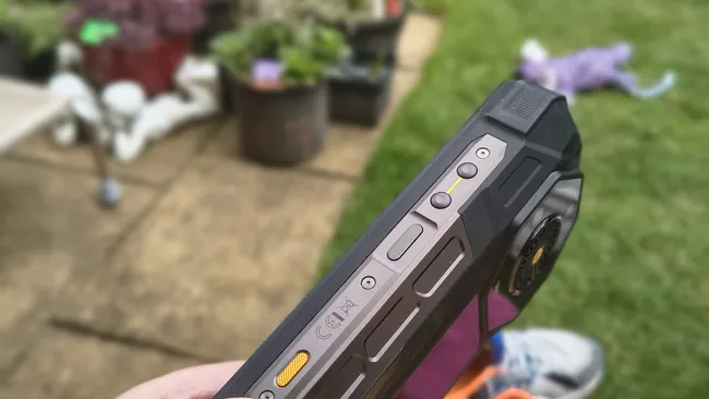 Ulefone Armor 33 Pro