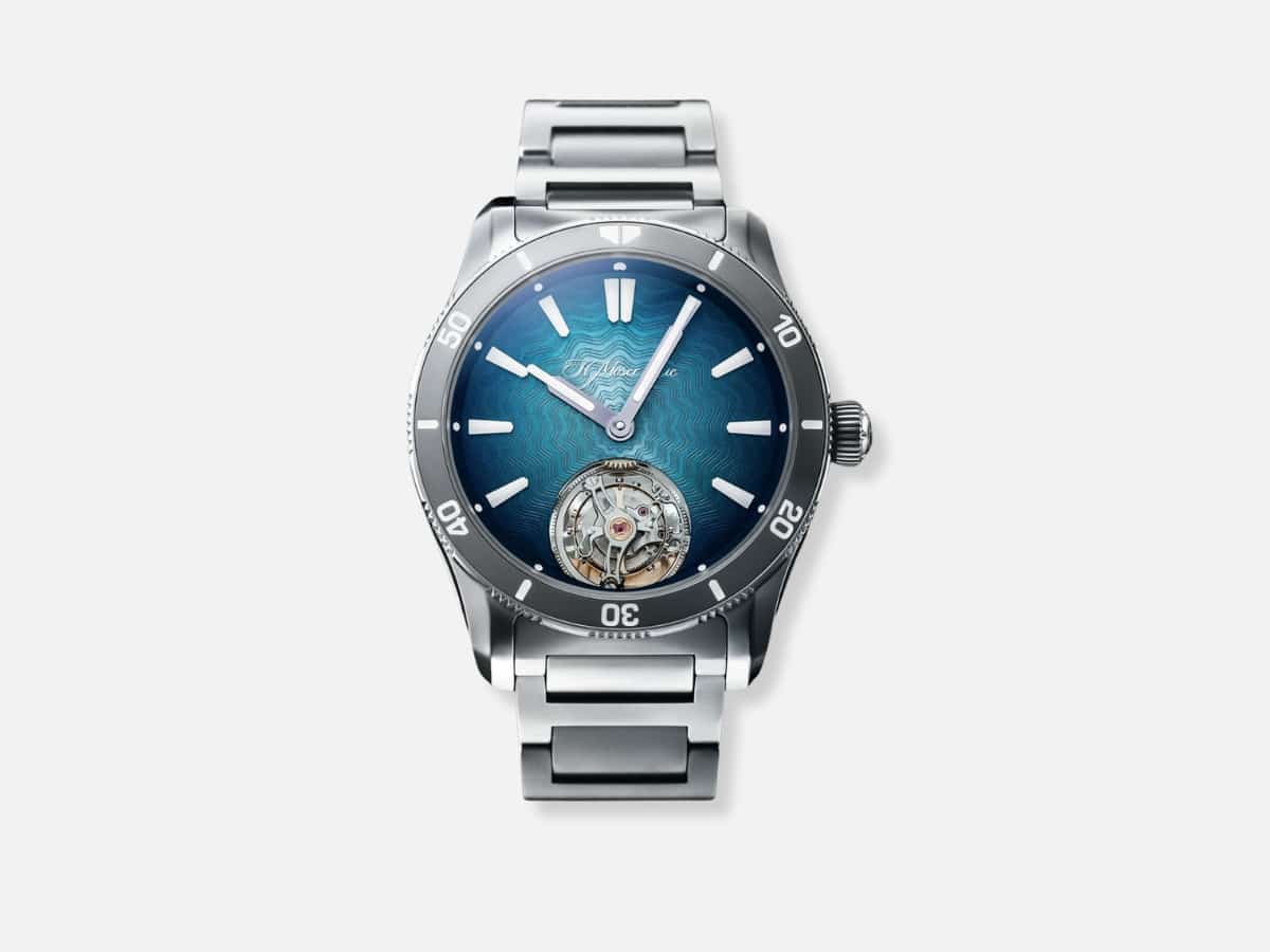 Роскошь в деталях: эксклюзивные часовые новости недели от ведущих брендов