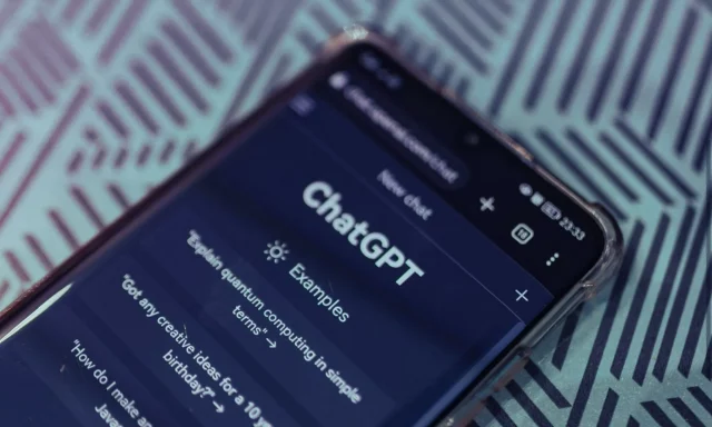 ChatGPT превращает нас в роботов? Как ИИ незаметно меняет нашу речь