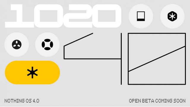 Uo3PdH9pbKDBbZxpp83JTo Nothing OS 4.0: настраиваемое ПО для уникальных пользователей