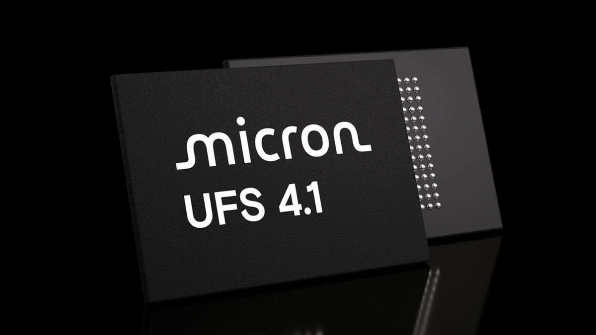 Galaxy S26 выйдет с UFS 4.1: готовьтесь к рекордам скорости