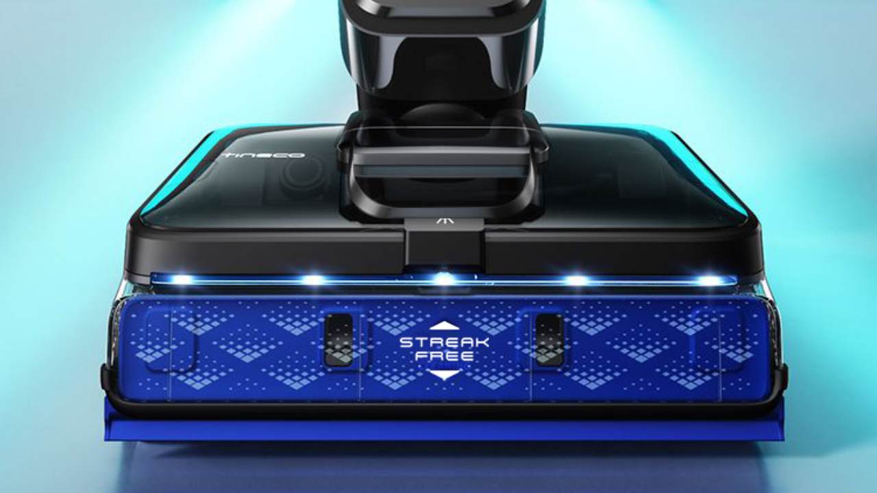 475166Tineco iFloor: Безупречная уборка «3 в 1» или дорогая игрушка с недостатком?