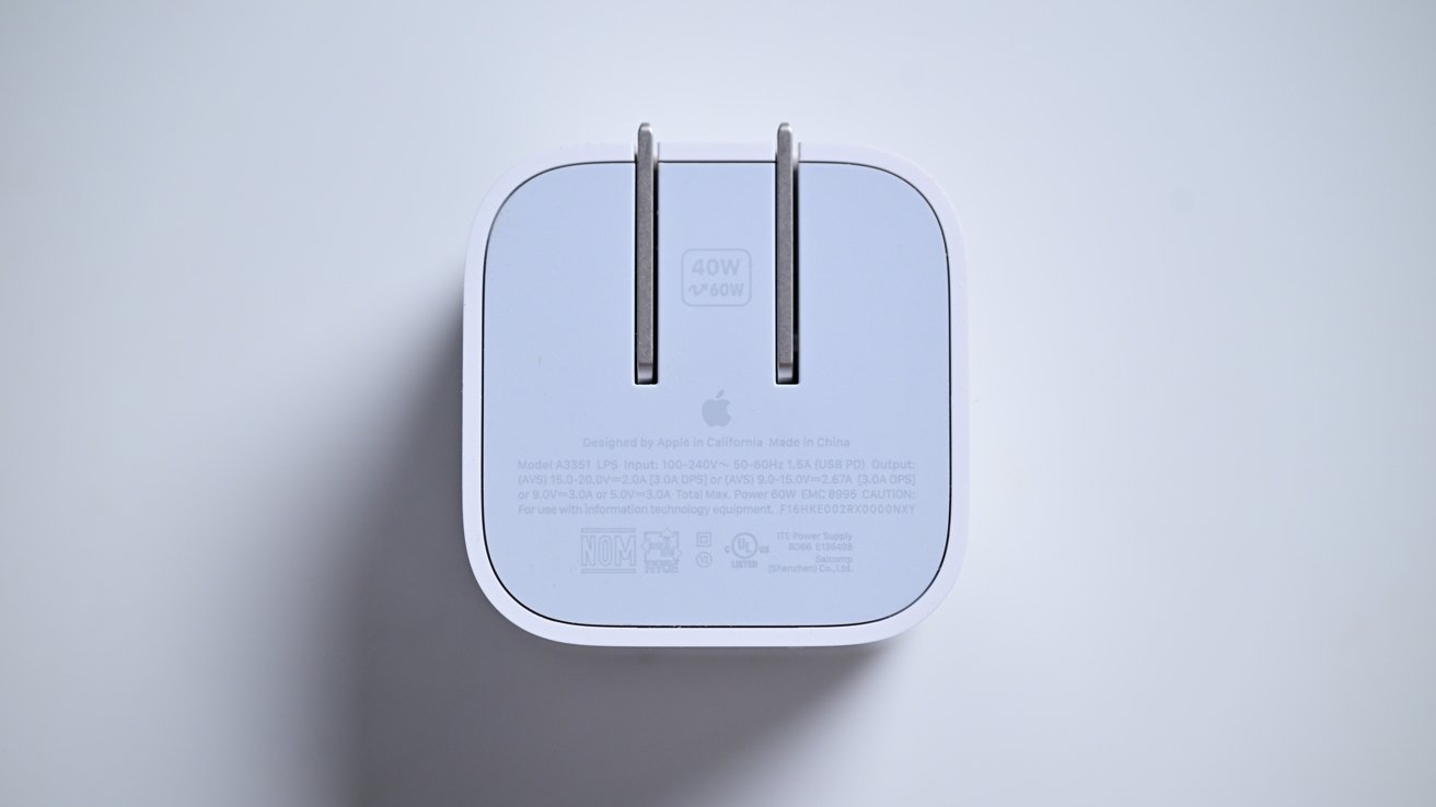 Урок честности от Apple: как Android-бренды обманывают вас с быстрой зарядкой