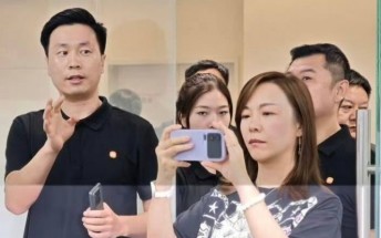 473015Утечка информации о характеристиках камеры Xiaomi 17 Pro