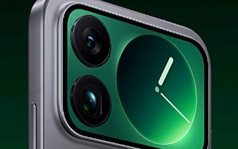 473866Утечка информации о камере Xiaomi 17 Pro Max: чем она отличается от камеры Pro