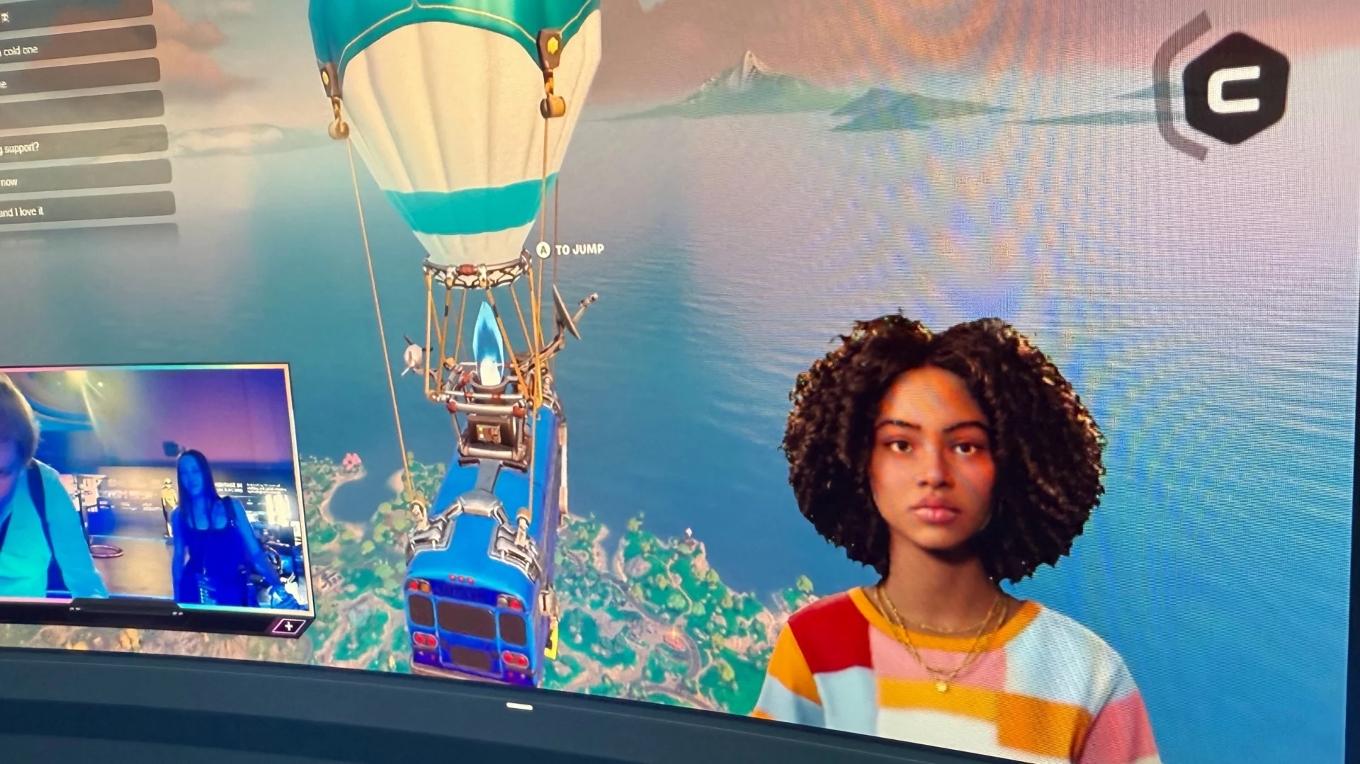 Увидев этого ИИ-помощника для стримеров от Logitech, я наконец-то поверил в пользу ИИ