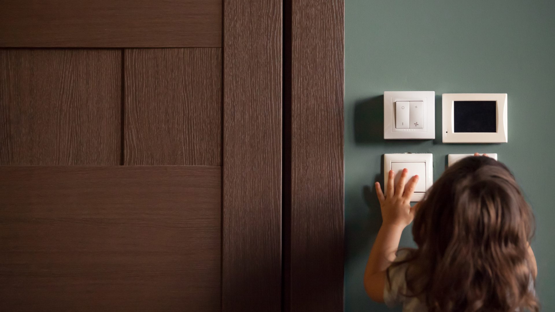 Я нашла самое грязное место на своей кухне, и это не то, о чем вы подумали!