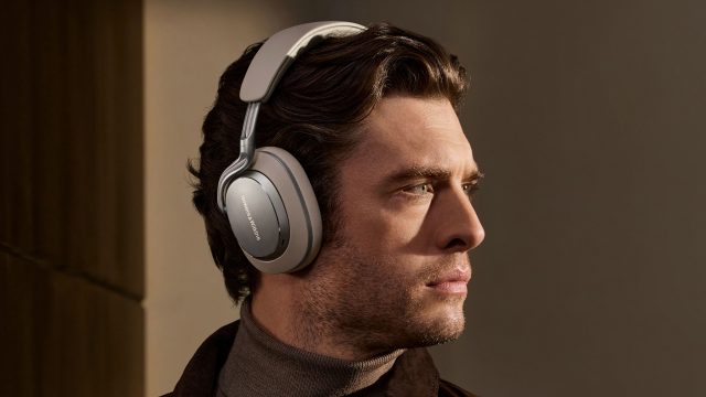 Забудьте Sony! Британский бренд выпустил роскошные наушники