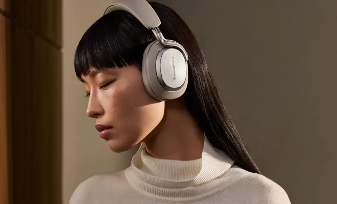 Bowers & Wilkins PX8 S2: революция в мире наушников с шумоподавлением!