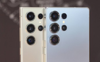 466286В Galaxy S26 Ultra будет использоваться та же 5-кратная телеобъективная камера, что и в S25 Ultra