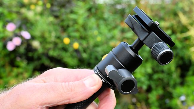 Vanguard Vesta TB 204CB