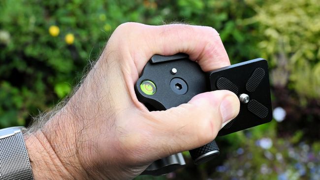 Vanguard Vesta TB 204CB