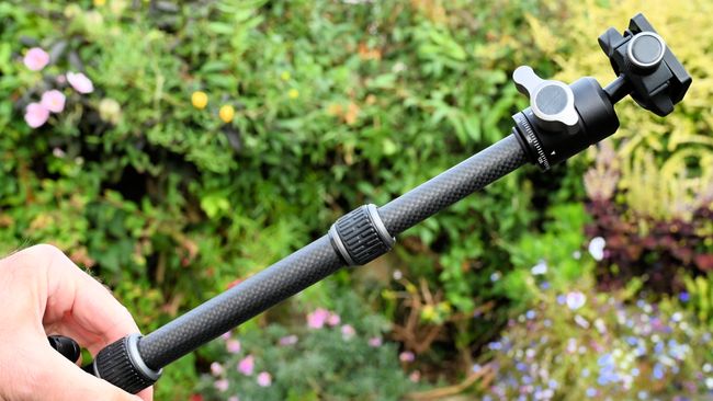 Vanguard Vesta TB 204CB