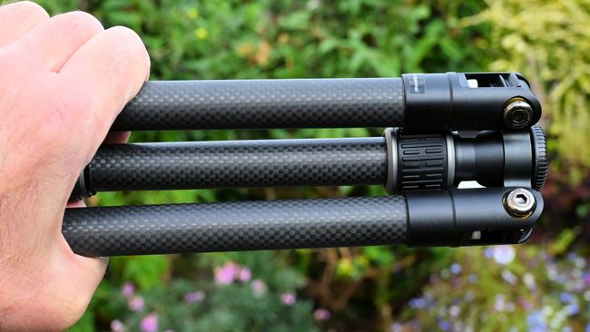 Vanguard Vesta TB 204CB