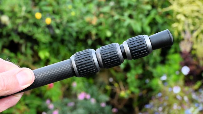 Vanguard Vesta TB 204CB