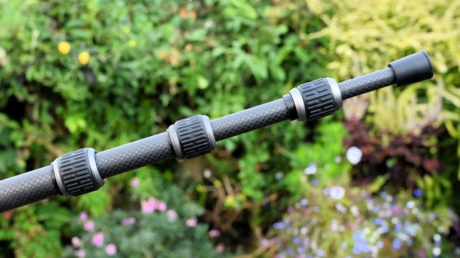 Vanguard Vesta TB 204CB