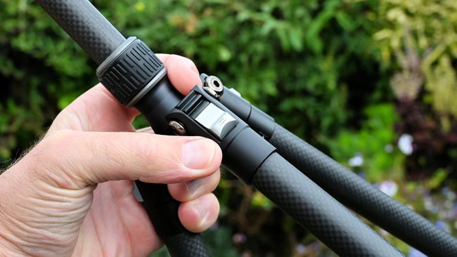 Vanguard Vesta TB 204CB