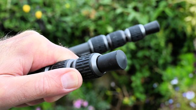 Vanguard Vesta TB 204CB