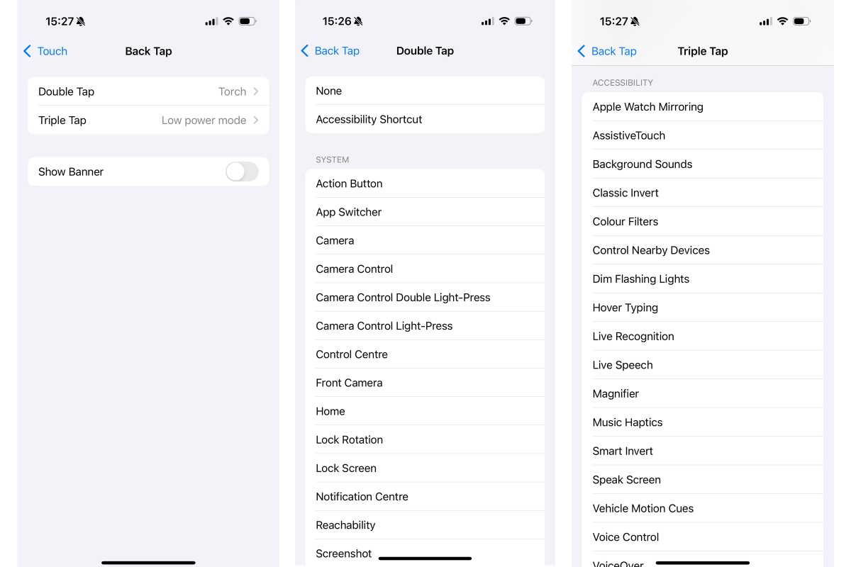 Ваш iPhone может больше! 11 скрытых функций, которые вы упускаете картинка Ваш iPhone может больше! 11 скрытых функций, которые вы упускаете
