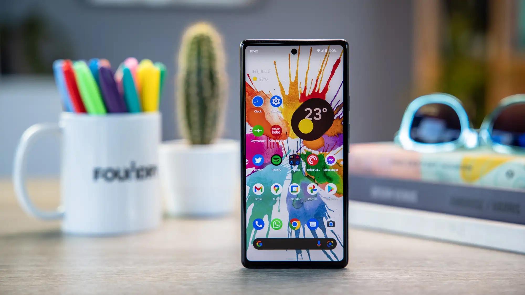 Ваш телефон вас ненавидит: 5 признаков того, что он готовится к самоубийству