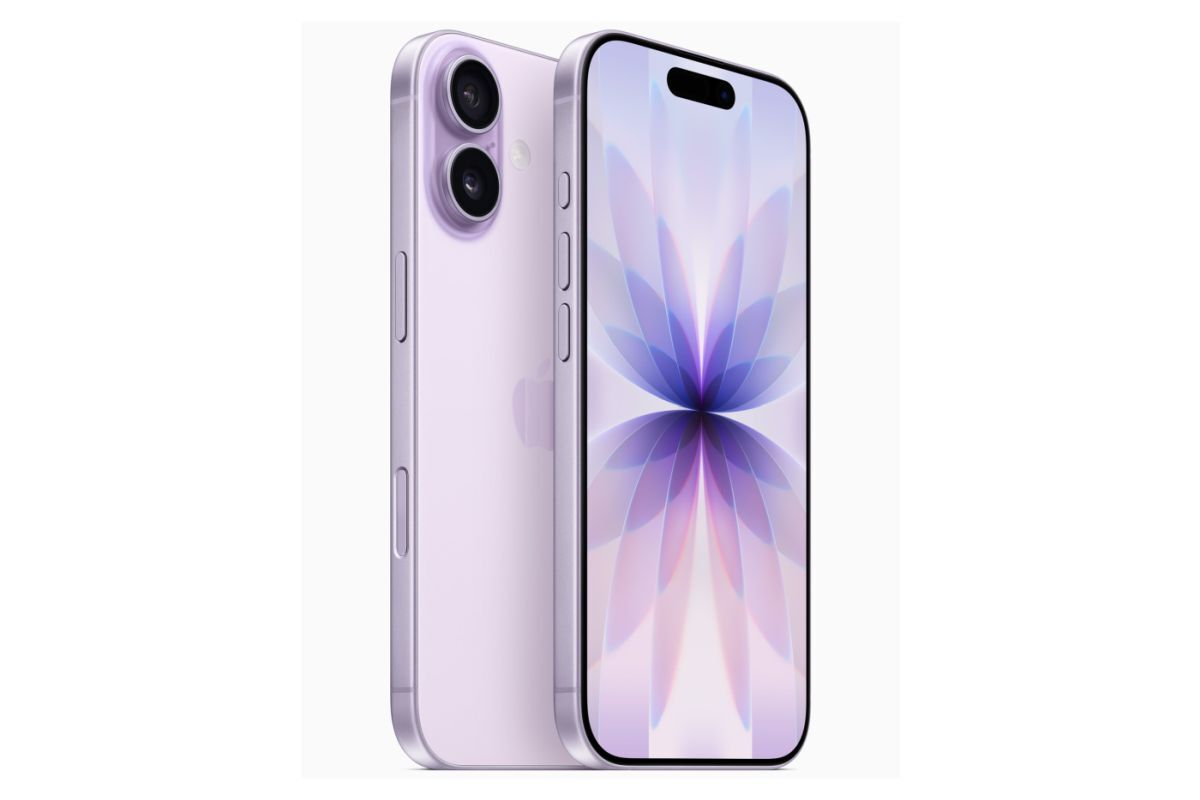 Сенсационное заявление: iPhone 17 лучше, чем iPhone Air картинка Ваше мнение не важно новый iPhone тоньше, но без слота для SIM!