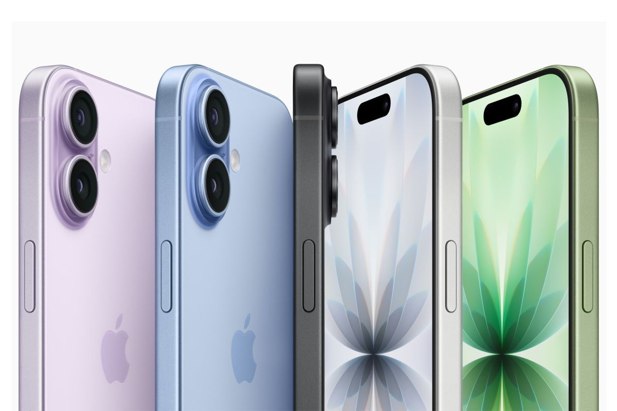 Сенсационное заявление: iPhone 17 лучше, чем iPhone Air картинка Ваше мнение не важно новый iPhone тоньше, но без слота для SIM!