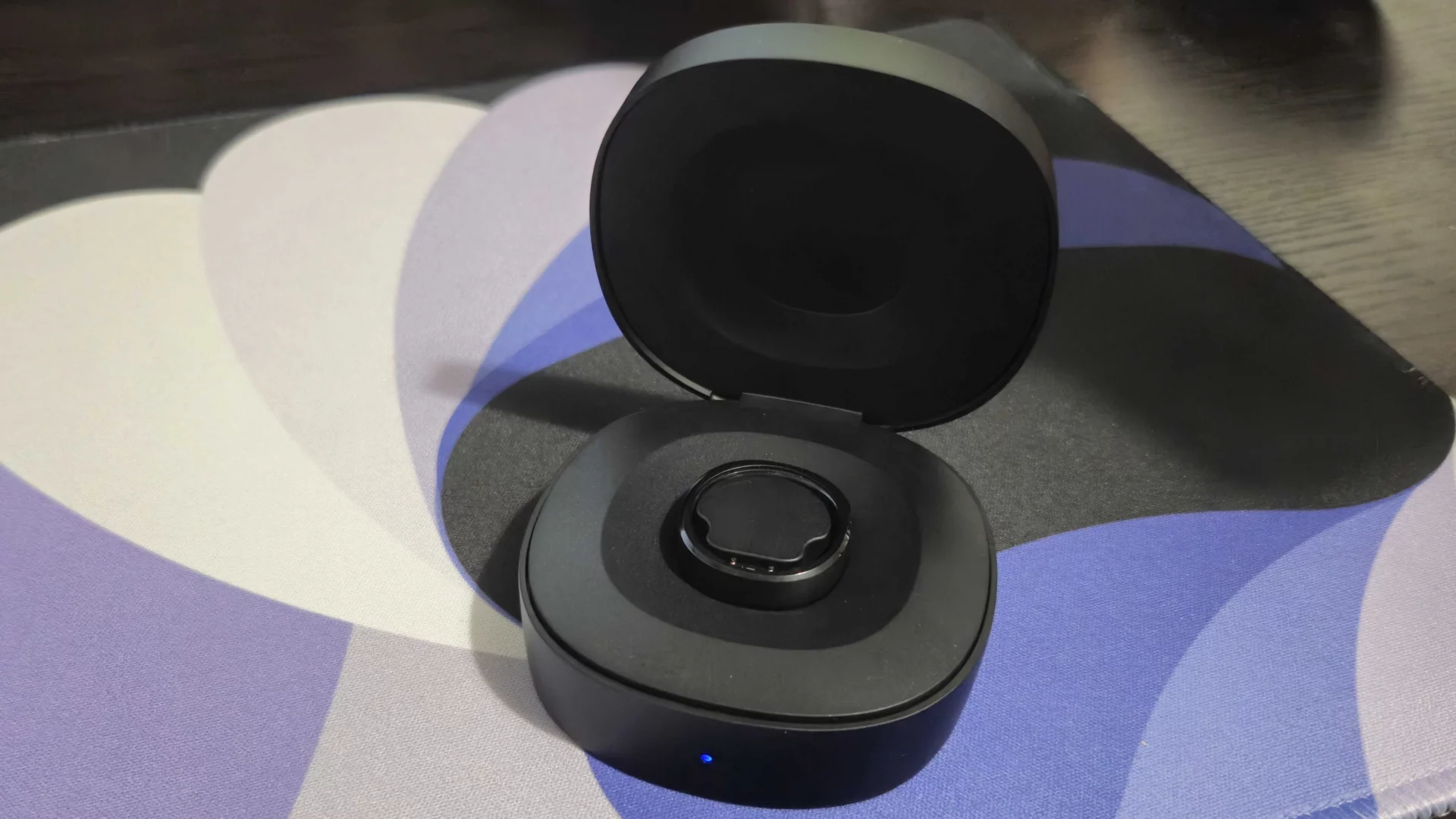 Ваше умное кольцо только что стало умнее: RingConn наконец-то добавила главную фишку конкурентов