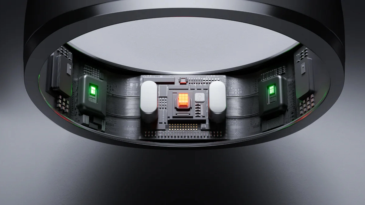 Ваше умное кольцо только что стало умнее: RingConn наконец-то добавила главную фишку конкурентов