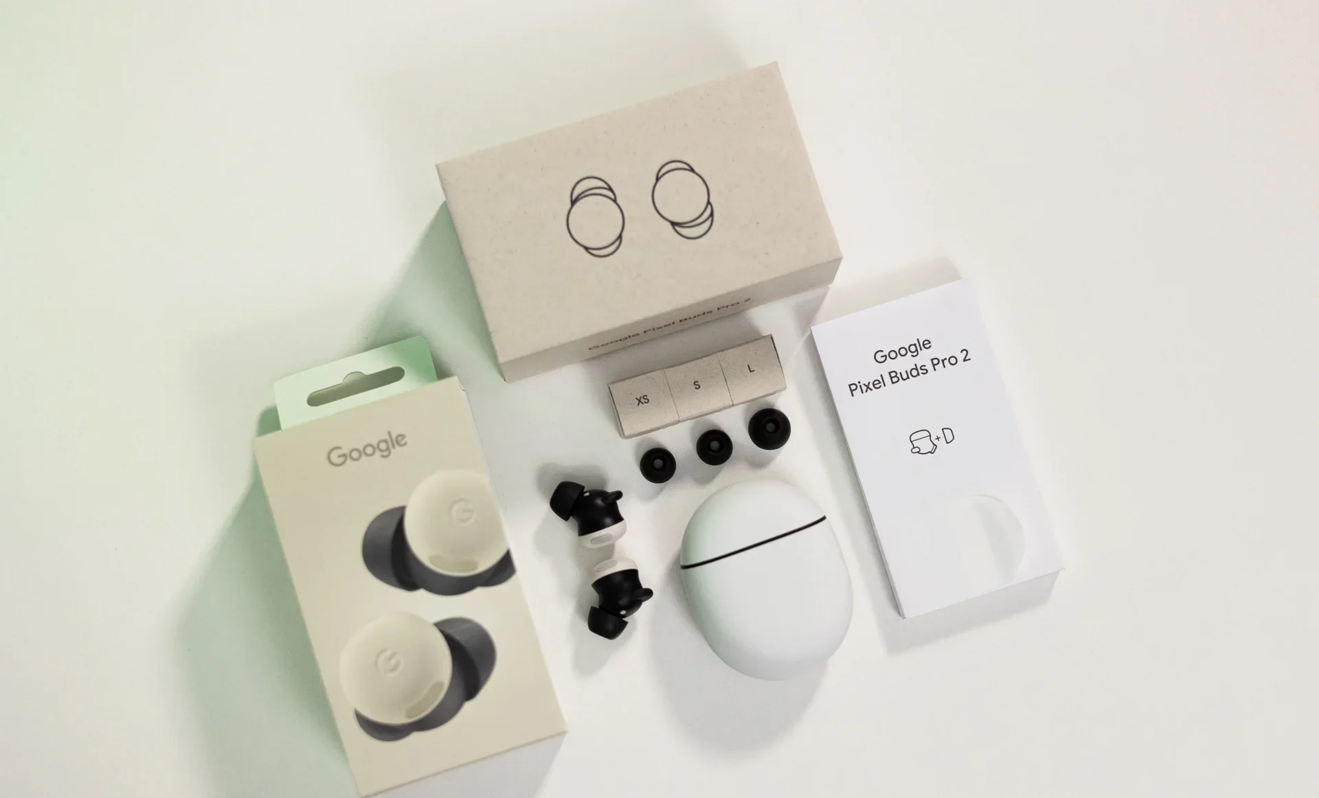 Ваши Pixel Buds Pro 2 станут умнее Google выпустила обновление, которое меняет всё