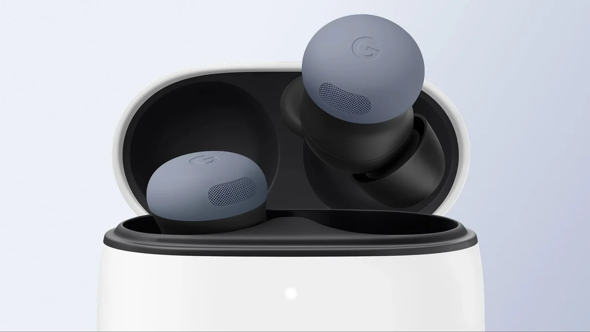 484473Ваши Pixel Buds Pro 2 станут умнее: Google выпустила обновление, которое меняет всё