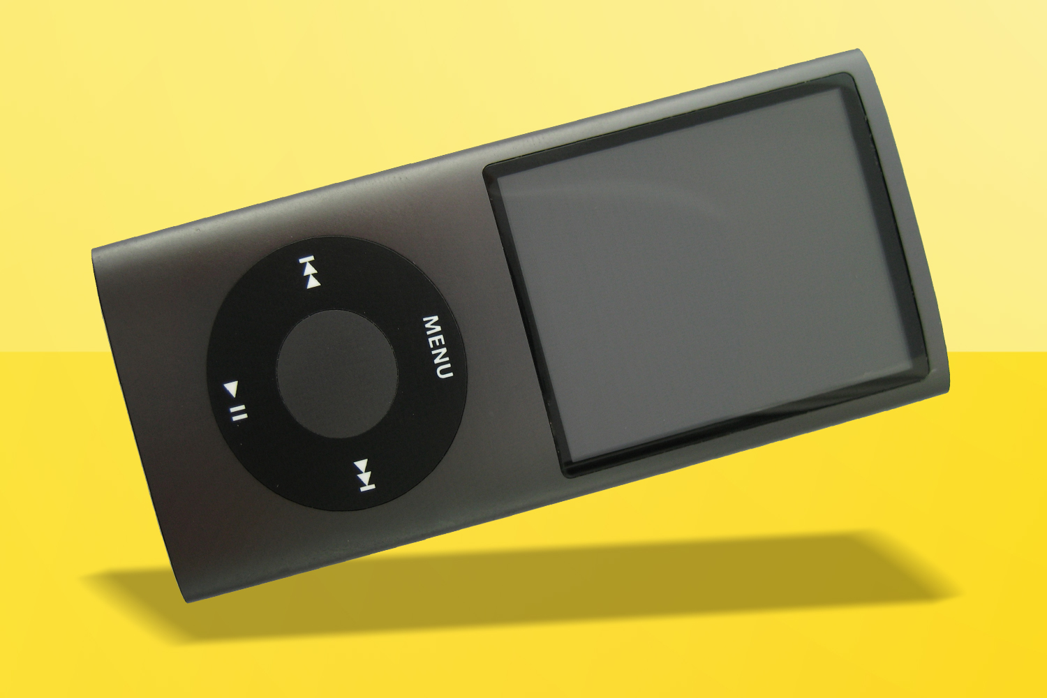 Верните iPod — я думаю, стриминг убил то, как мы слушаем музыку