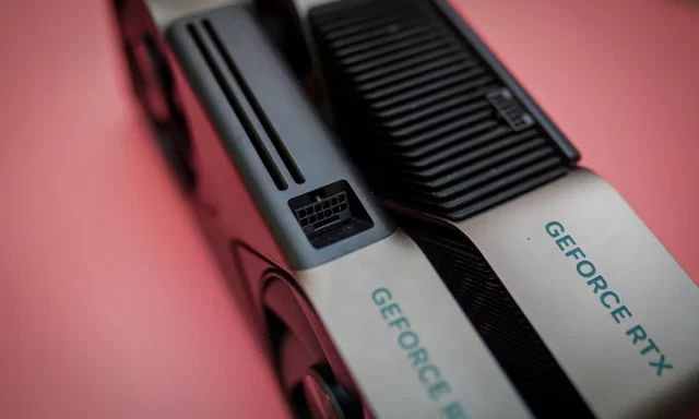 Видеокарты Nvidia RTX 50 Super выход в начале 2026