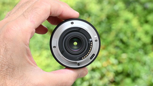 Viltrox AF 15 мм f/1.7 Air