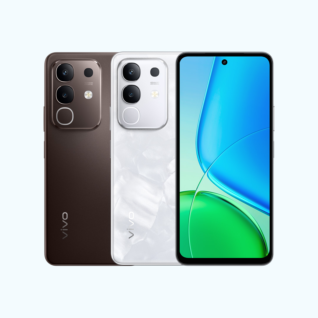 vivo представила Y31 Pro 5G, который защищен от воды хуже, чем его младший брат