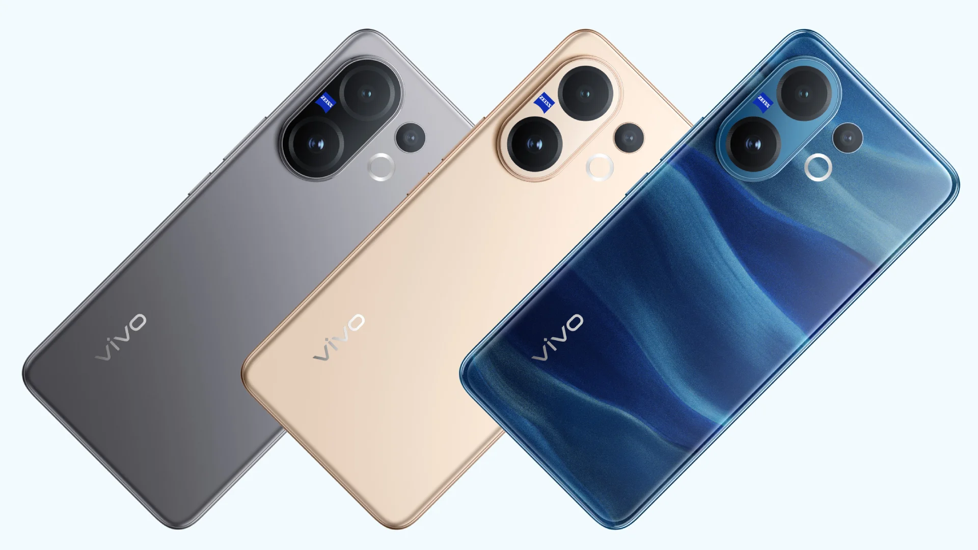 Vivo V60