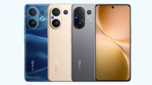 Vivo V60 против V50: кто вообще так быстро обновляет линейки?