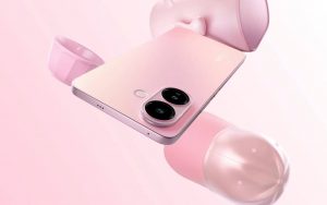 Vivo V60 Lite 5G: новый «старый» процессор и батарея на 2 дня. Обман или гениальный ход?