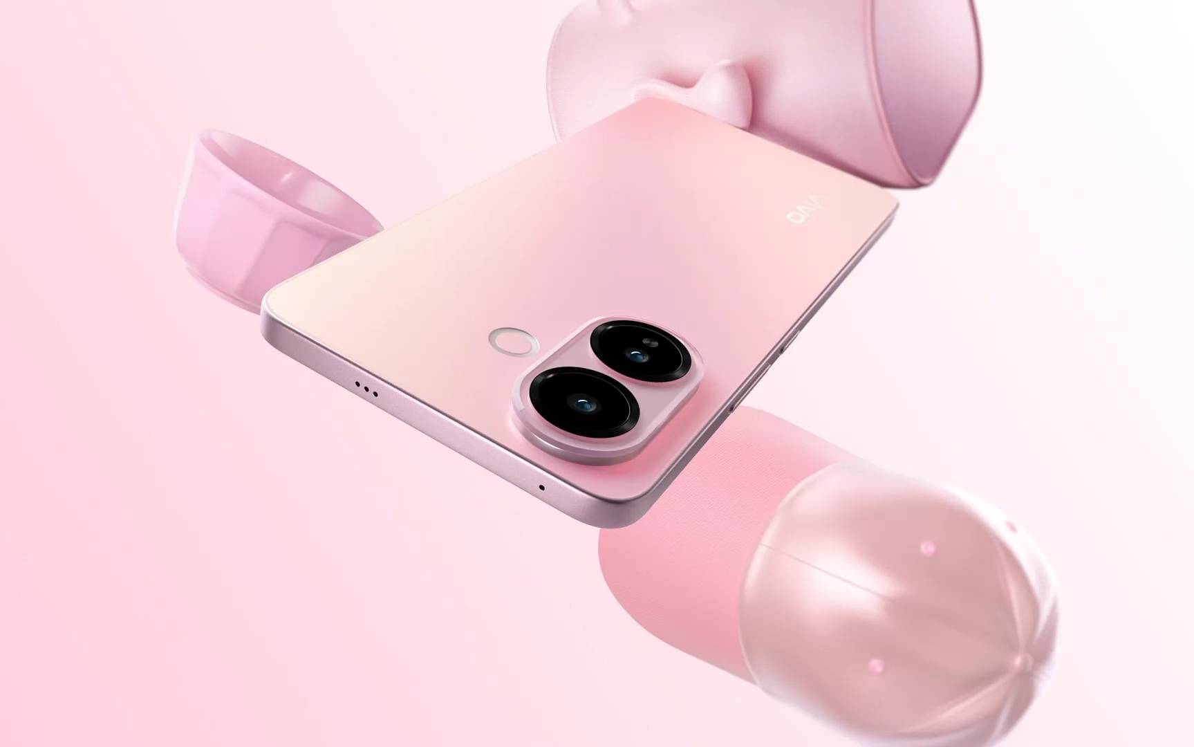 482550Vivo V60 Lite 5G: новый «старый» процессор и батарея на 2 дня. Обман или гениальный ход?