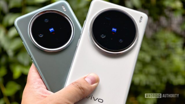 Компактная революция: Vivo X300 доказывает, что размер не главное
