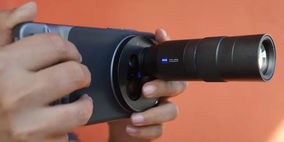 482116Нокаут для конкурентов: ZEISS оснащает камерами новые топовые Android-смартфоны