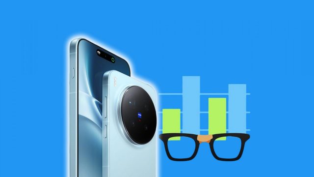 vivo X300 Pro с новым чипом Dimensity 9500 засветился на Geekbench: вот на что он способен