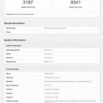 vivo X300 Pro с новым чипом Dimensity 9500 засветился на Geekbench: вот на что он способен