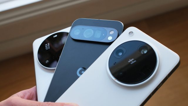 Камеры Pixel 10 Pro солидны, но только Pixel Ultra изменит правила игры