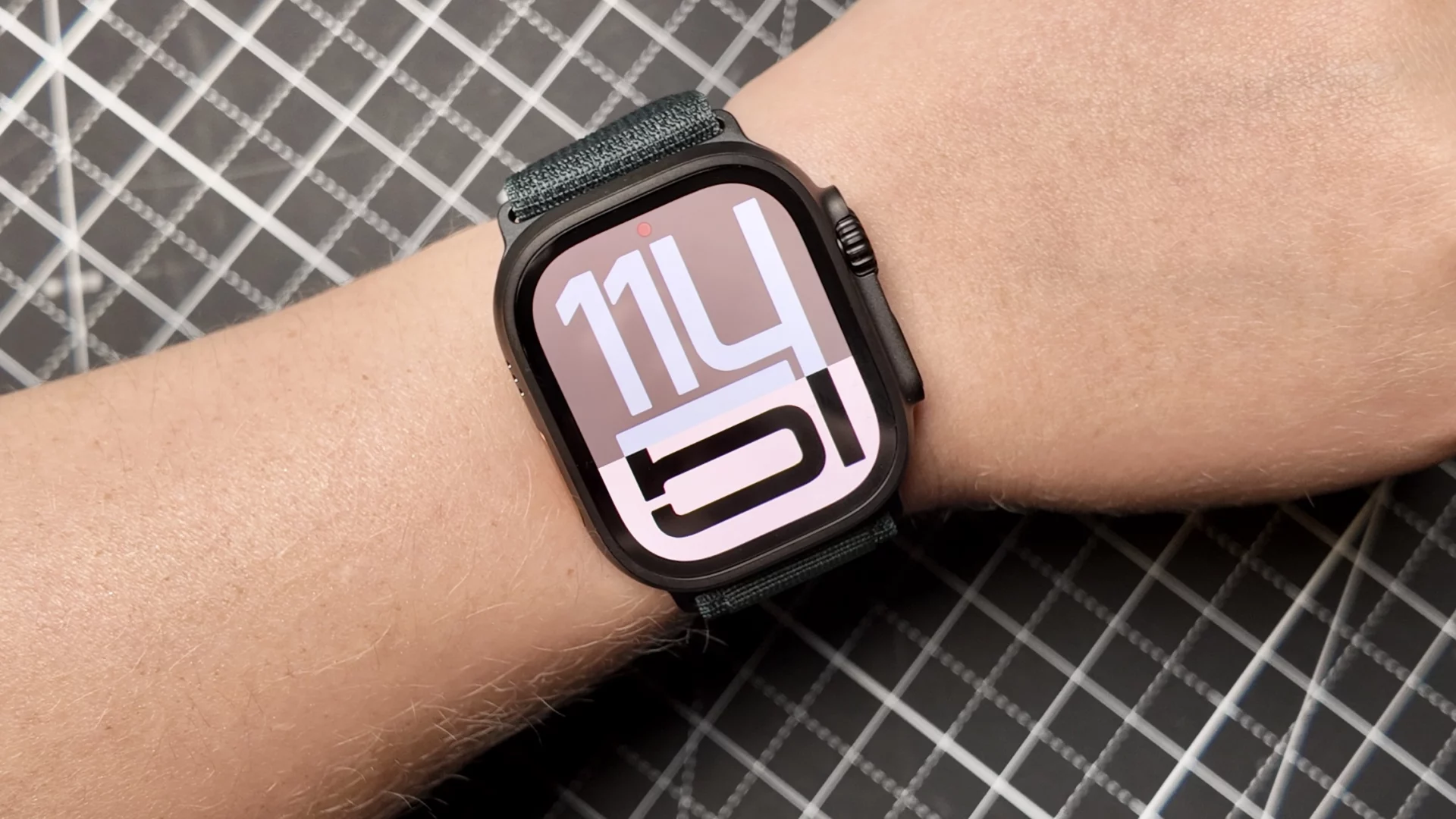 Конец эпохи Garmin? Исследование назвало Apple Watch Ultra 2 самым точным фитнес-трекером