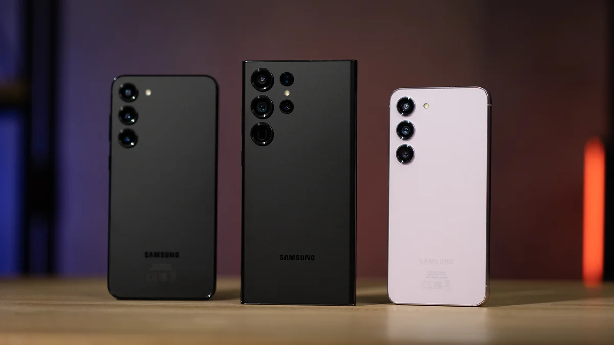 Galaxy S23: владельцы рискуют остаться без критически важной функции One UI 8!